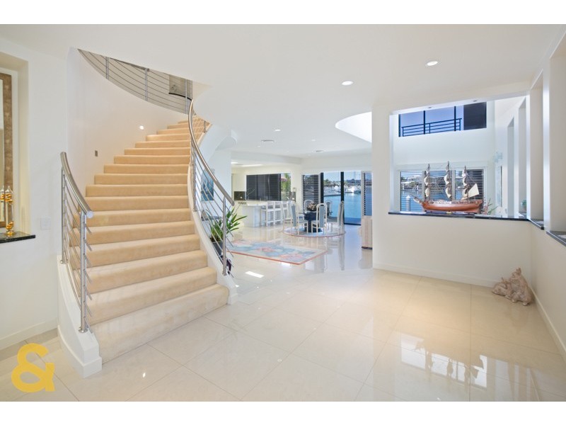 93 Masthead Drive, Raby Bay QLD 4163