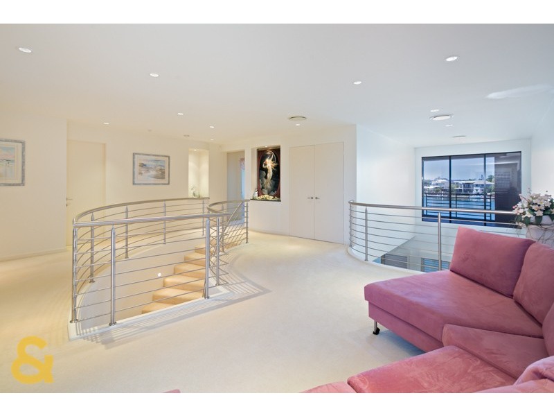 93 Masthead Drive, Raby Bay QLD 4163