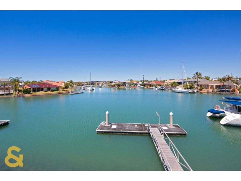 93 Masthead Drive, Raby Bay QLD 4163