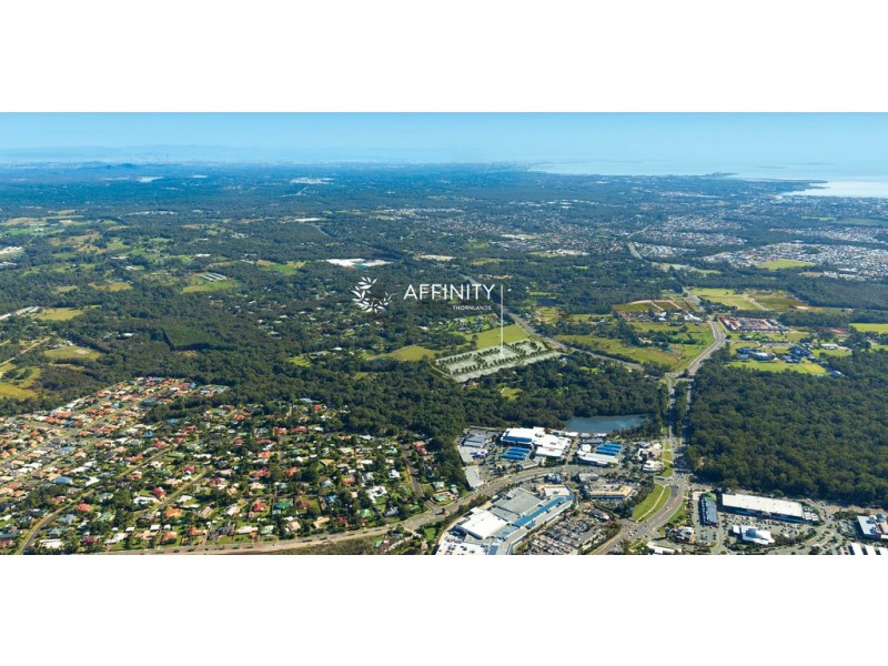 Lot 20, 415 Boundary Road, Thornlands QLD 4164