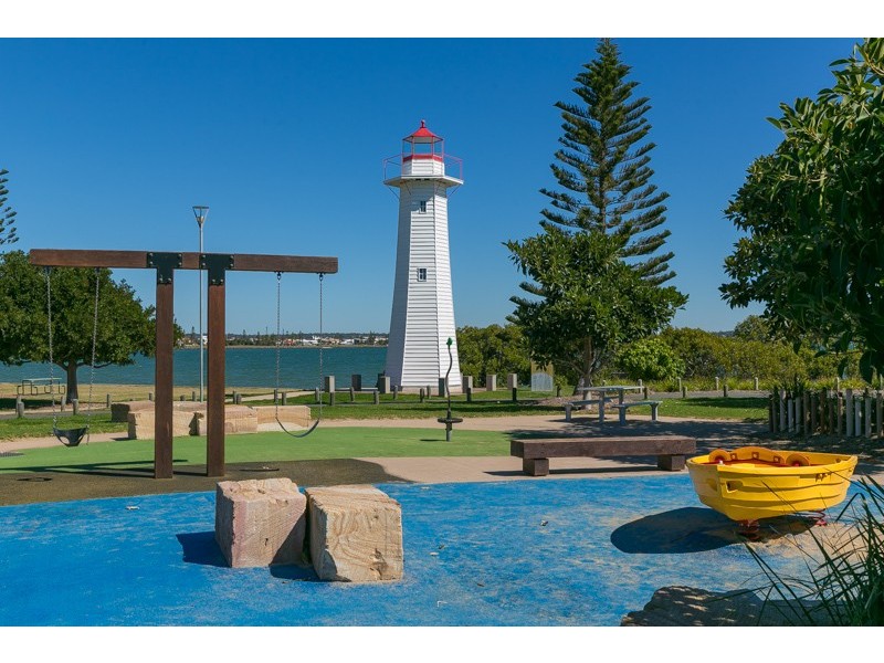 Lot 20, 415 Boundary Road, Thornlands QLD 4164