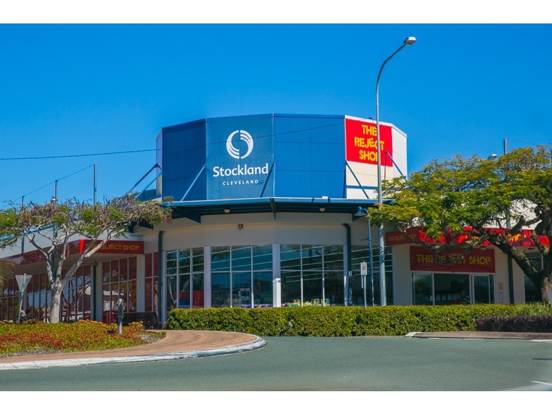 Lot 20, 415 Boundary Road, Thornlands QLD 4164