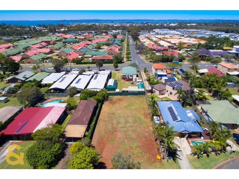 25 Albert Street, Ormiston QLD 4160