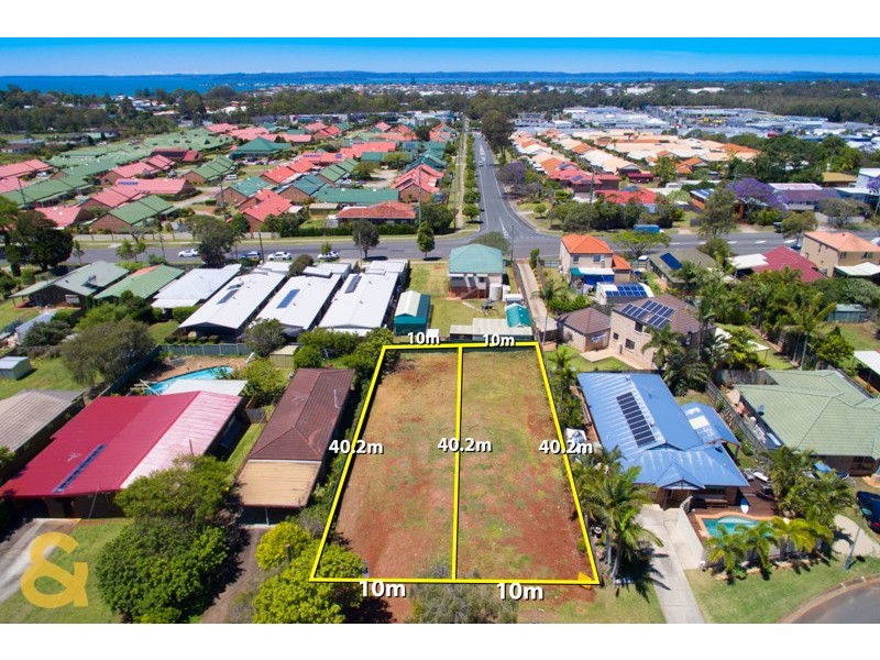25 Albert Street, Ormiston QLD 4160