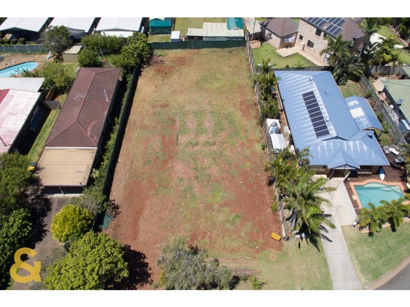 25 Albert Street, Ormiston QLD 4160