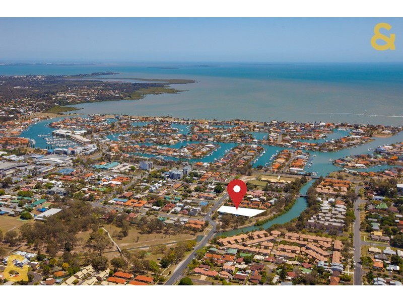 9/21 Island Street, Cleveland QLD 4163