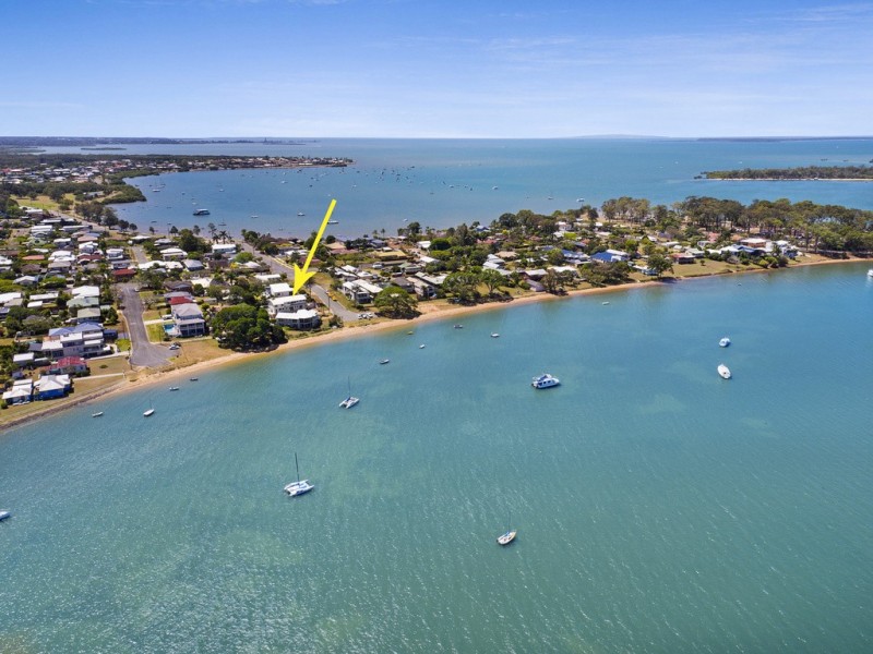 3 Wilson Street, Victoria Point QLD 4165