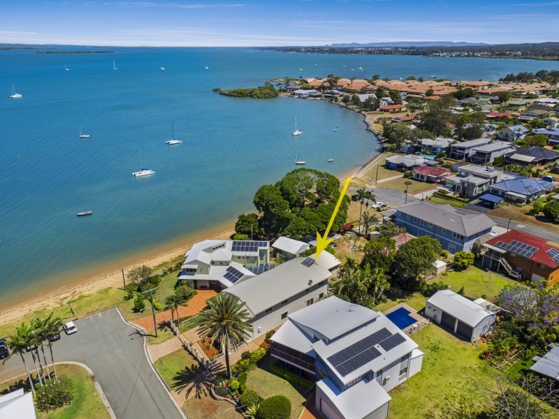 3 Wilson Street, Victoria Point QLD 4165