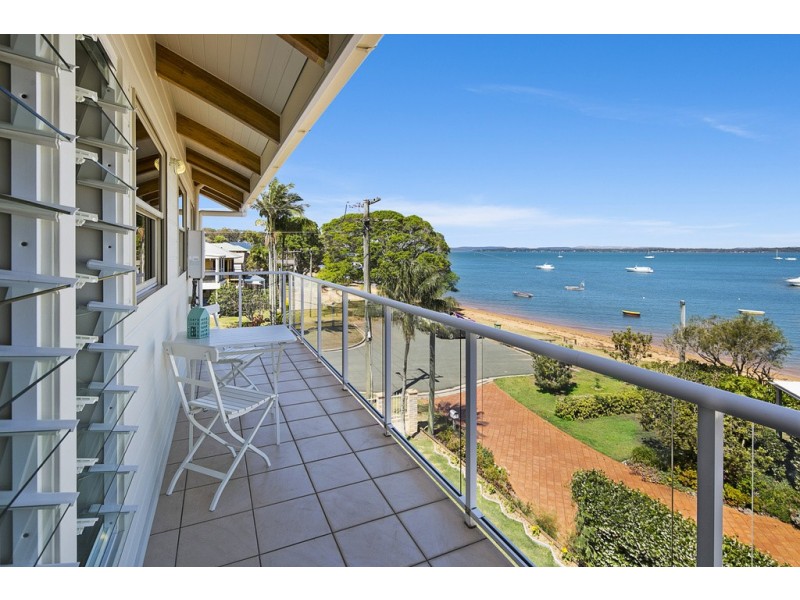 3 Wilson Street, Victoria Point QLD 4165
