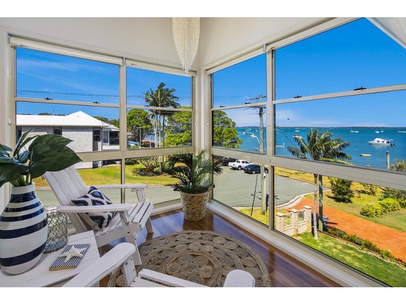 3 Wilson Street, Victoria Point QLD 4165