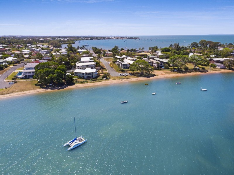 3 Wilson Street, Victoria Point QLD 4165