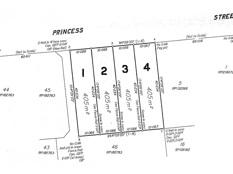 83A Princess Street, Cleveland QLD 4163