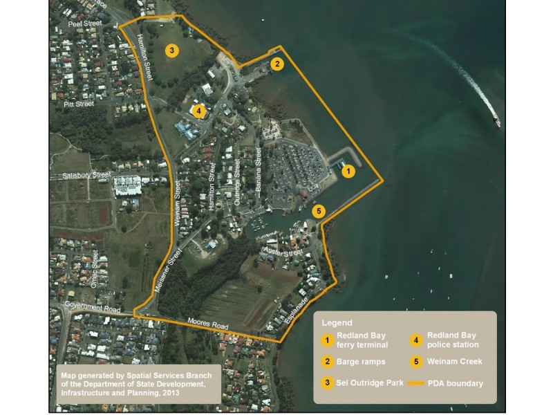 69 and 71 Banana Street, Redland Bay QLD 4165