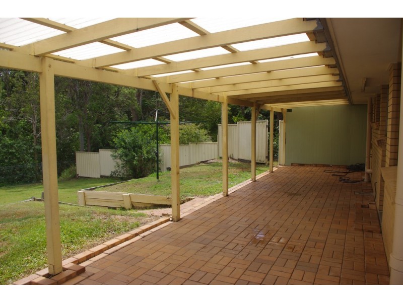 69 Crotona Road, Capalaba QLD 4157