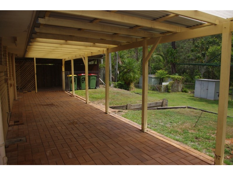 69 Crotona Road, Capalaba QLD 4157