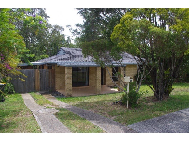 69 Crotona Road, Capalaba QLD 4157