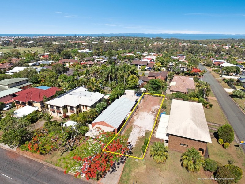 108 Smith Street, Cleveland QLD 4163