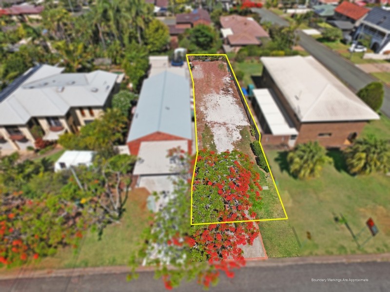 108 Smith Street, Cleveland QLD 4163