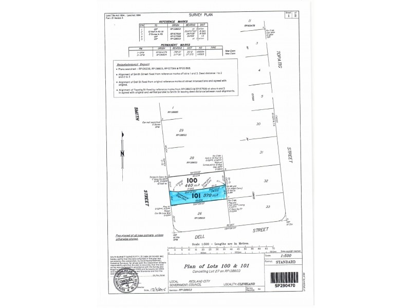 108 Smith Street, Cleveland QLD 4163