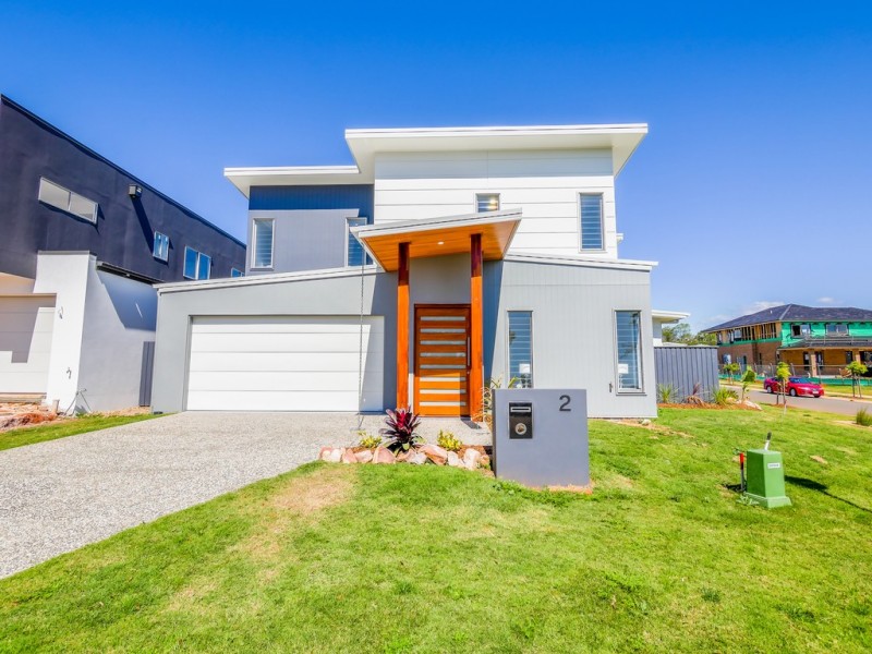 2 Fisher Street, Rochedale QLD 4123