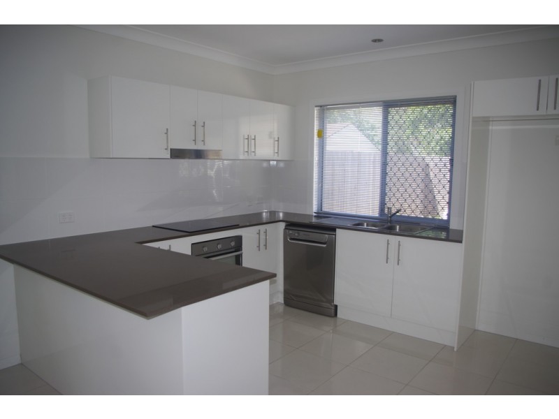 4/76 Queen Street, Cleveland QLD 4163