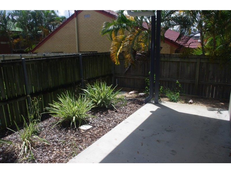 4/76 Queen Street, Cleveland QLD 4163