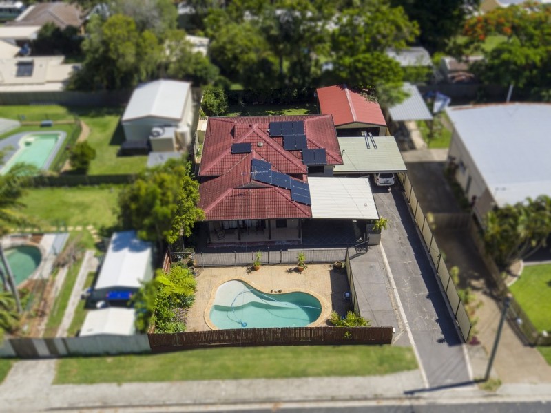 191 Collingwood Road, Birkdale QLD 4159