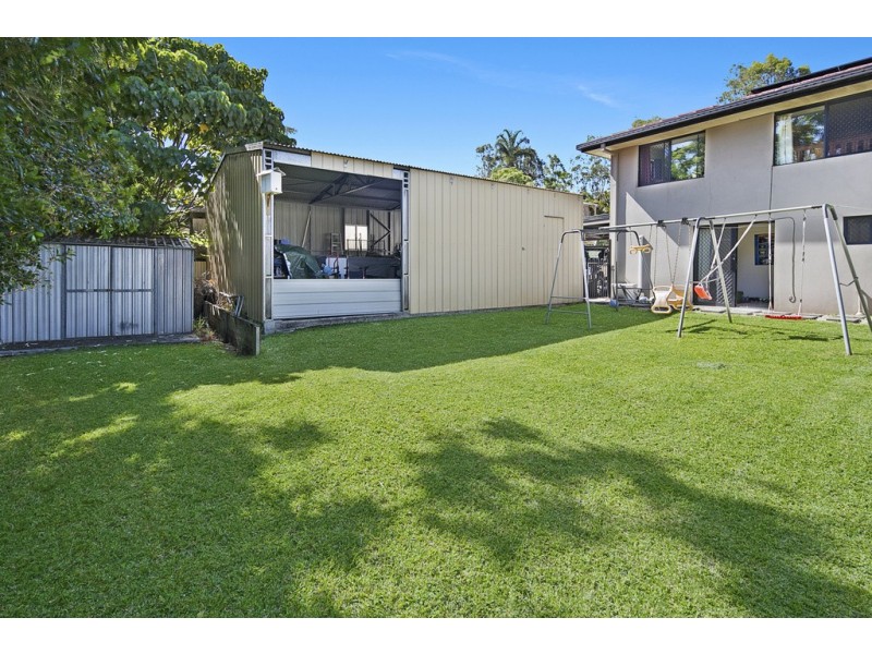 191 Collingwood Road, Birkdale QLD 4159