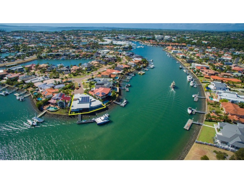 29 Plymouth Court, Raby Bay QLD 4163