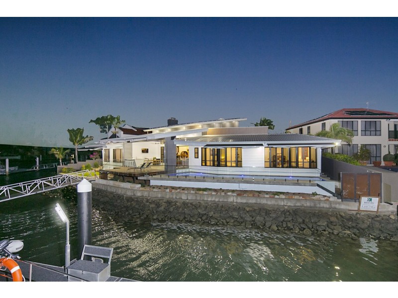 29 Plymouth Court, Raby Bay QLD 4163