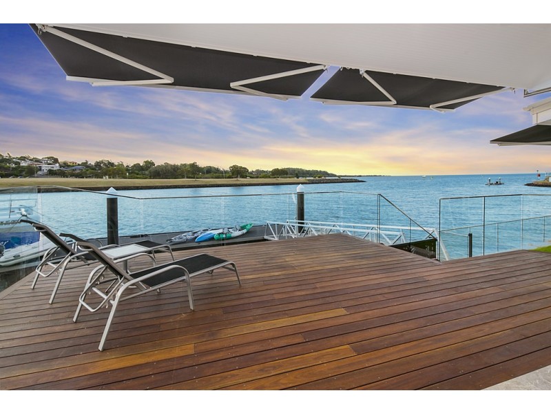 29 Plymouth Court, Raby Bay QLD 4163