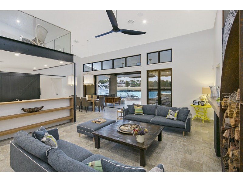 29 Plymouth Court, Raby Bay QLD 4163