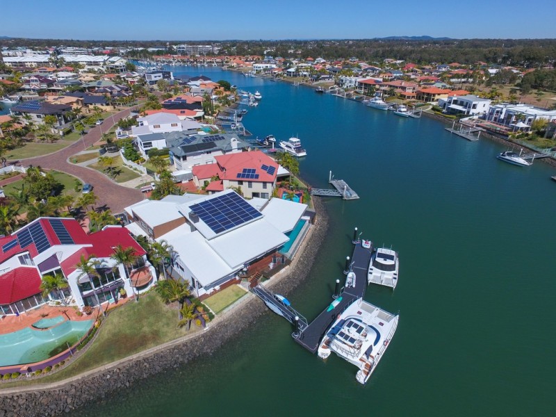 29 Plymouth Court, Raby Bay QLD 4163