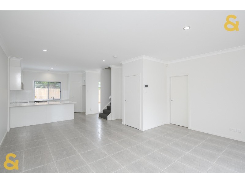 3/13 Channel Street, Cleveland QLD 4163