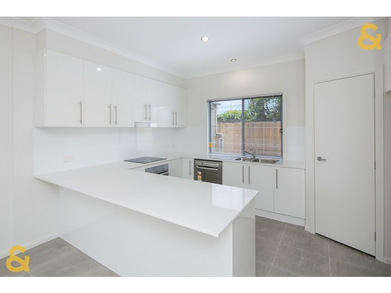 3/13 Channel Street, Cleveland QLD 4163