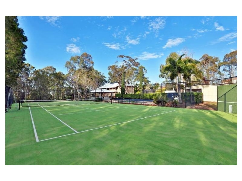 5 Dicameron Court, Thornlands QLD 4164