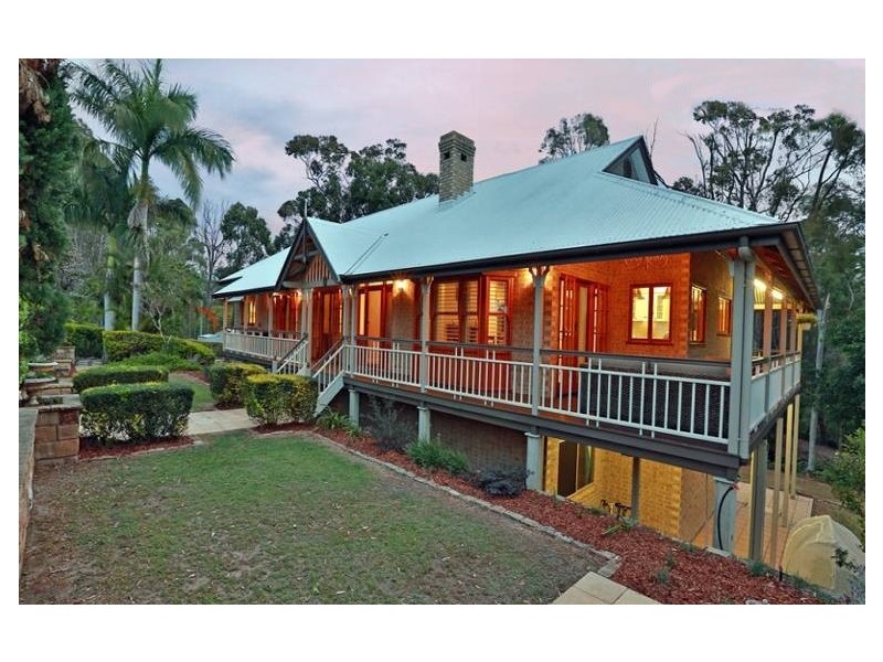 5 Dicameron Court, Thornlands QLD 4164