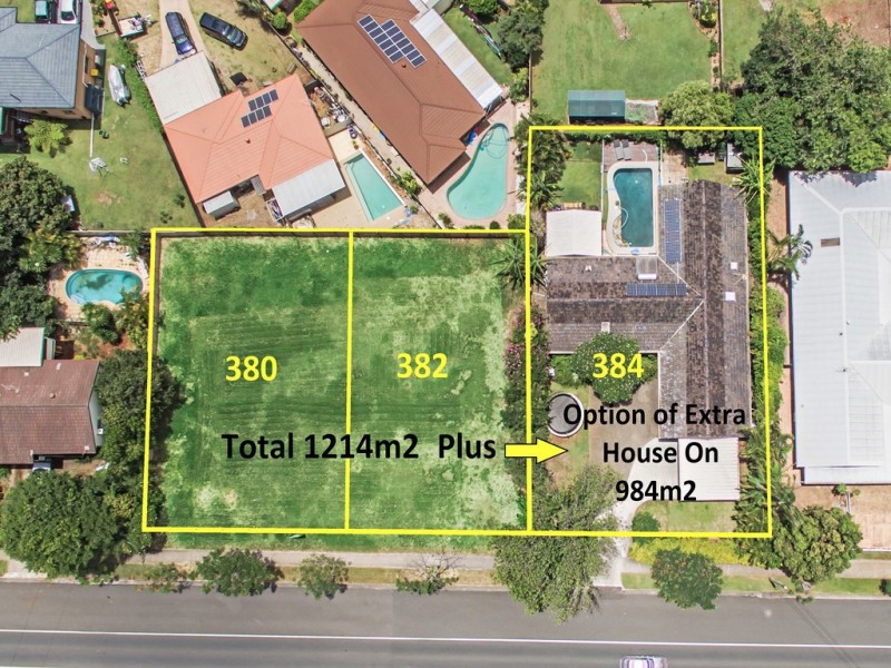380 Birkdale Road, Wellington Point QLD 4160