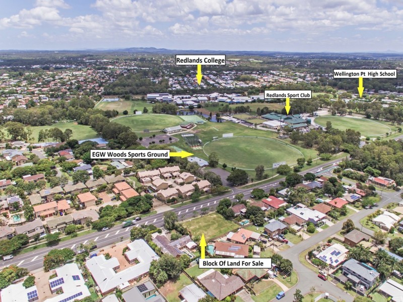 380 Birkdale Road, Wellington Point QLD 4160