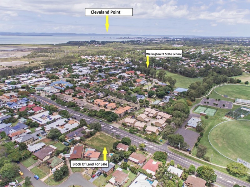 380 Birkdale Road, Wellington Point QLD 4160