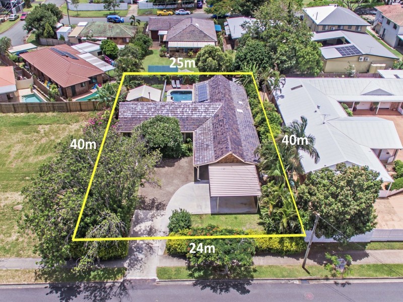 384 Birkdale Road, Wellington Point QLD 4160
