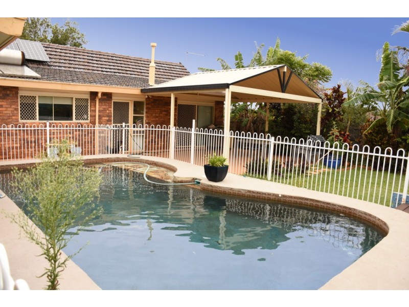 384 Birkdale Road, Wellington Point QLD 4160