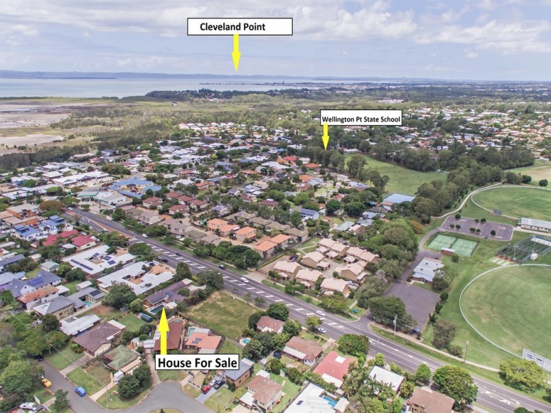 384 Birkdale Road, Wellington Point QLD 4160