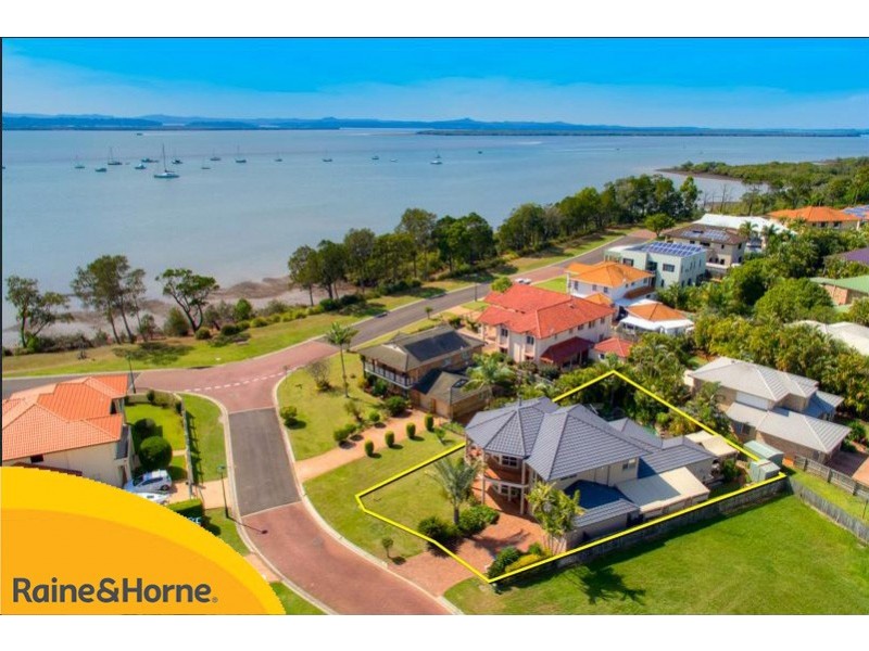 4 Cliftonville Place, Redland Bay QLD 4165