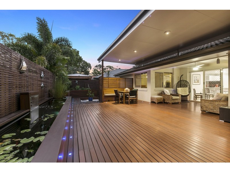 14 Ribonwood Street, Thornlands QLD 4164