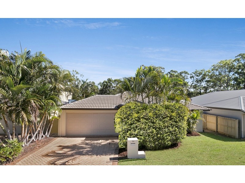 14 Ribonwood Street, Thornlands QLD 4164