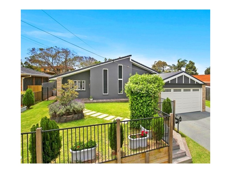 54 Long Street, Cleveland QLD 4163