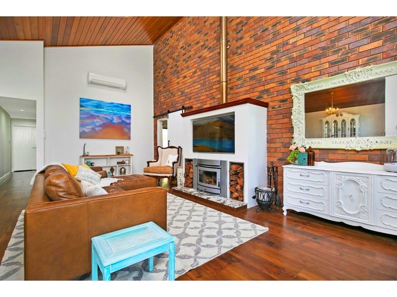 54 Long Street, Cleveland QLD 4163