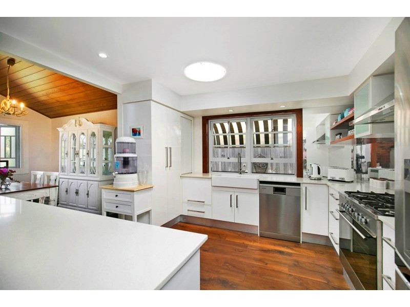 54 Long Street, Cleveland QLD 4163