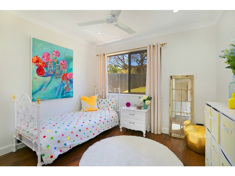 54 Long Street, Cleveland QLD 4163